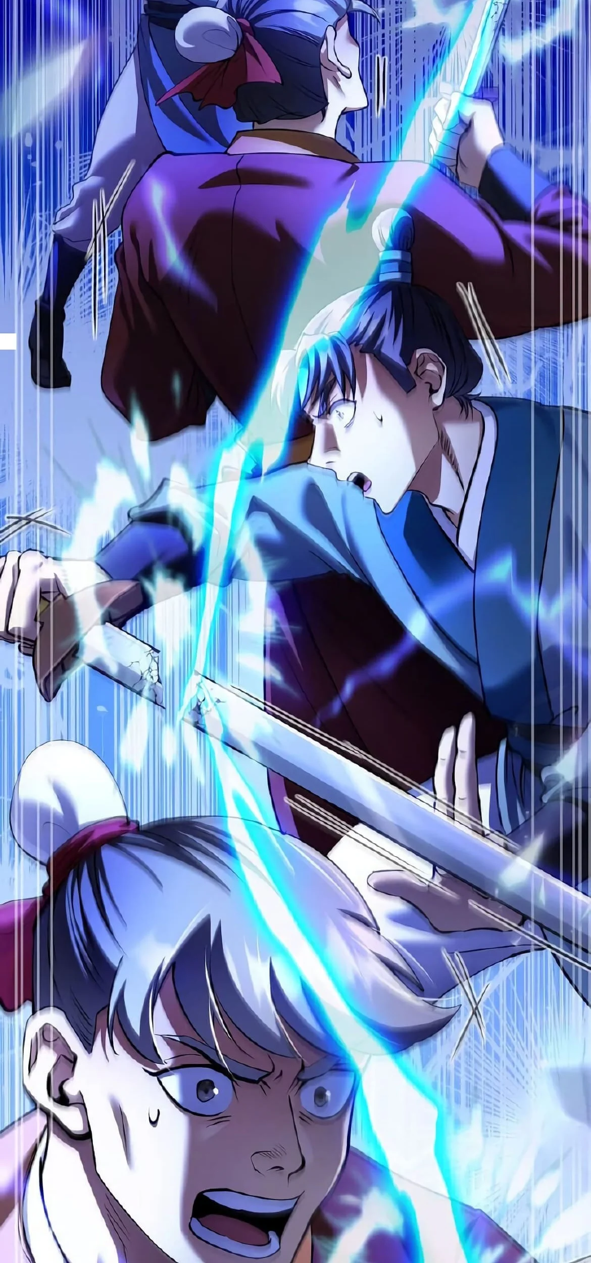 Doctor’s Rebirth Chapter 216 Fix Gambar 5